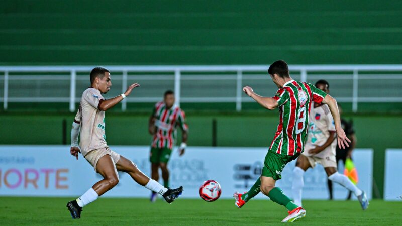 Após pedido do Independência, FFAC adia dois jogos e reajusta tabela do Acreano