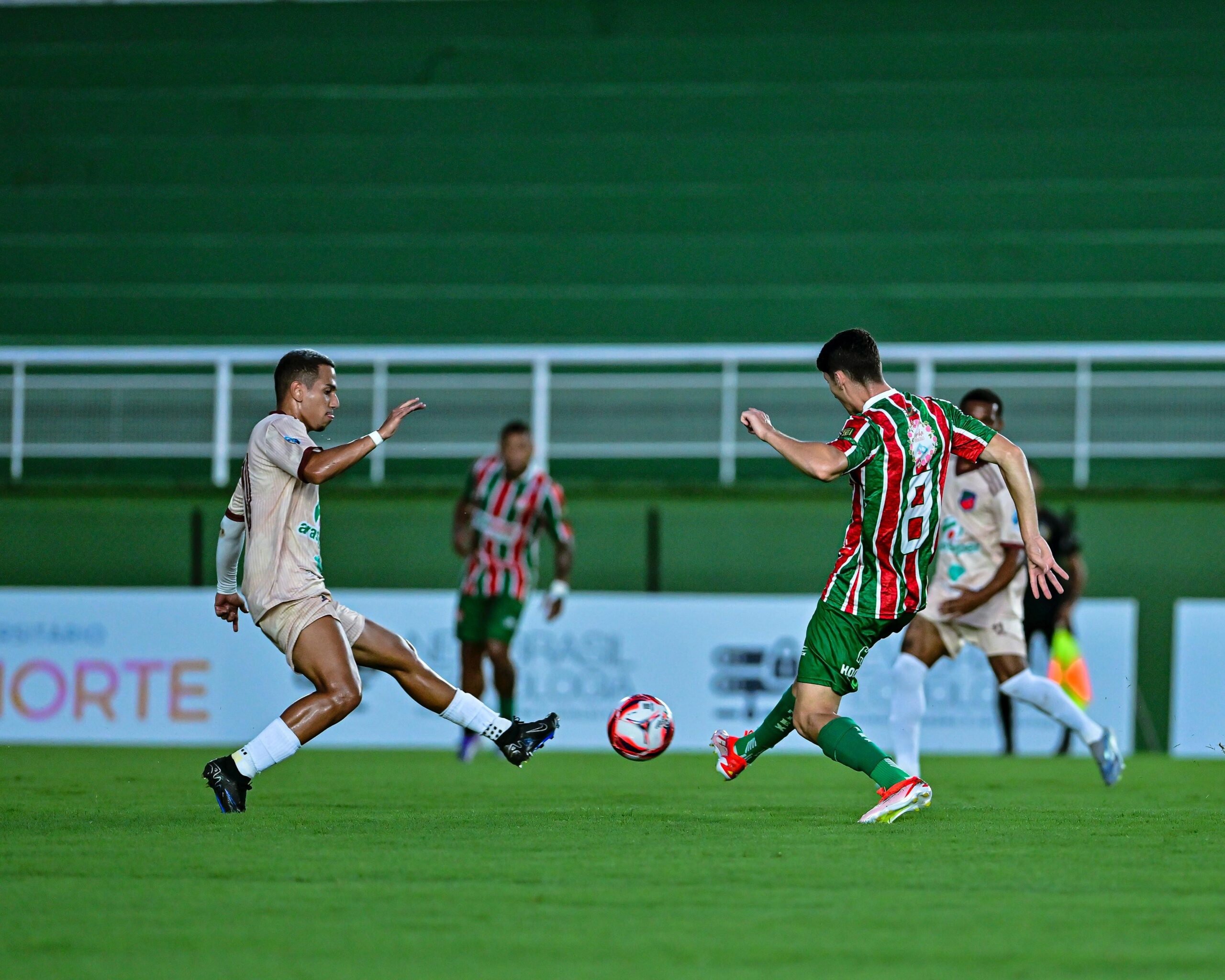 Após pedido do Independência, FFAC adia dois jogos e reajusta tabela do Acreano