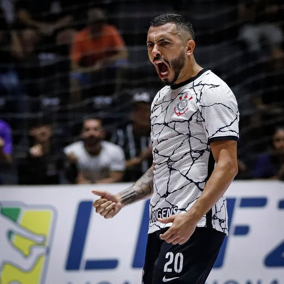 Corinthians é condenado a pagar pensão e indenização a ex-atleta de futsal que se aposentou por lesão