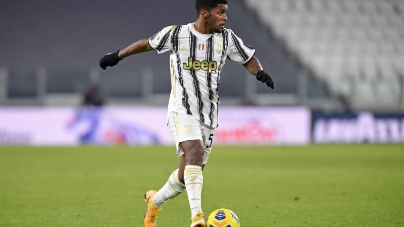 Avaí encaminha a contratação de lateral ex-Juventus