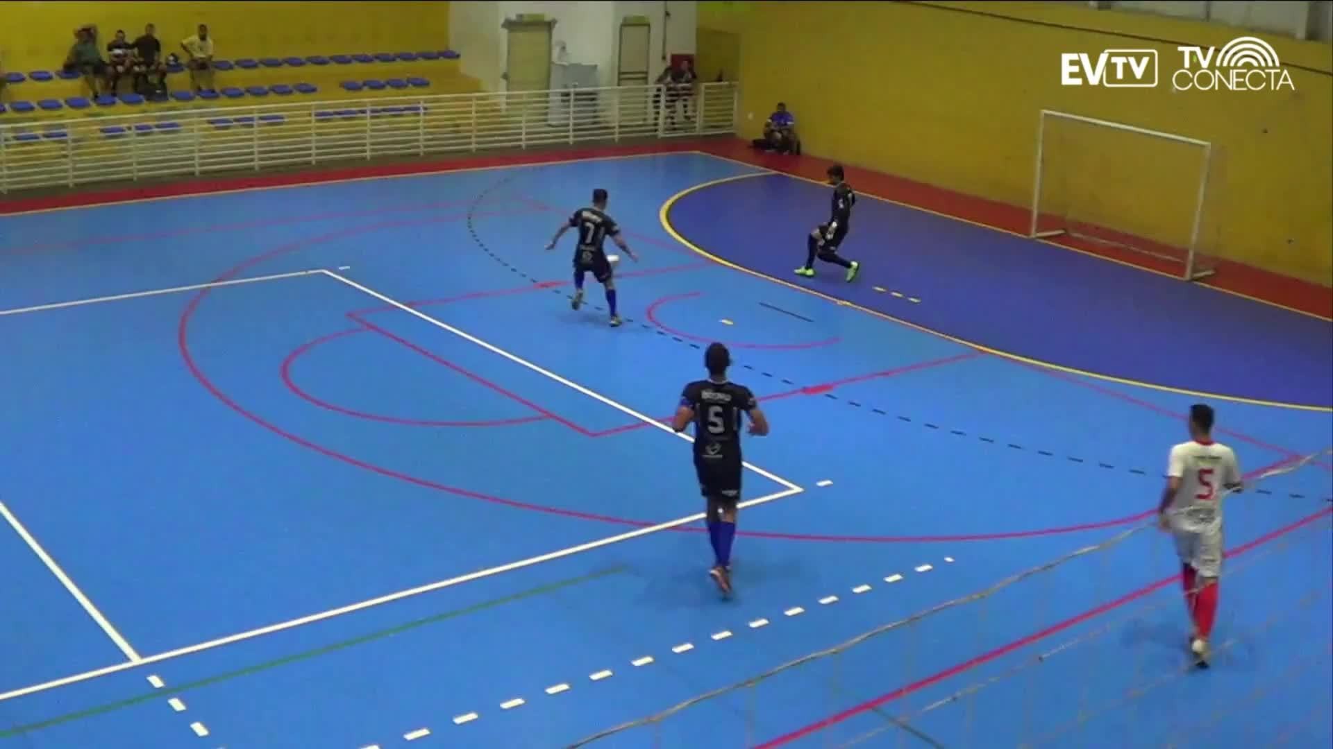 Copa dos Campeões 2026: veja os gols das partidas da 2ª rodada da competição