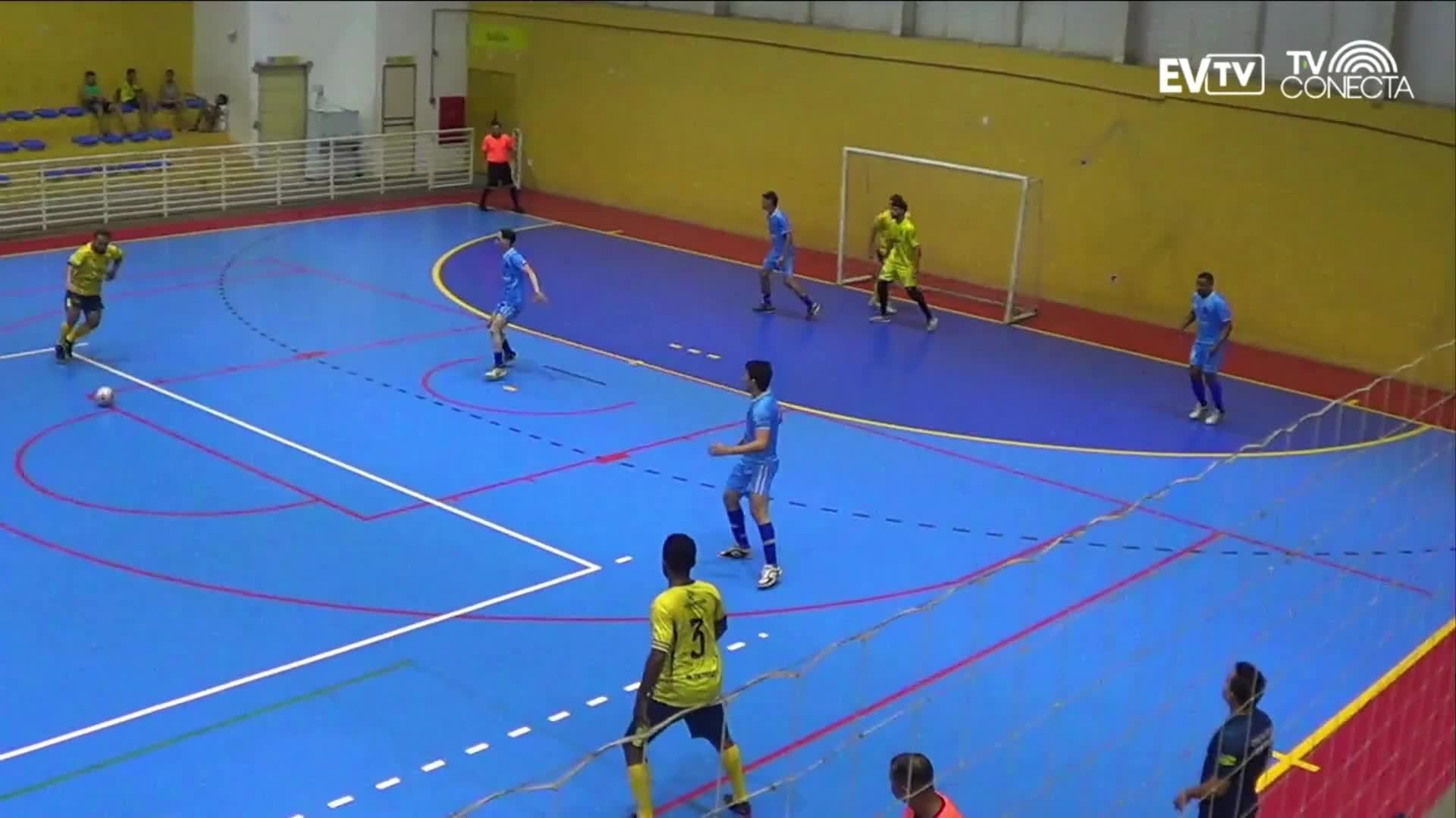 Copa dos Campeões 2026: veja os gols das partidas da 1ª rodada da competição