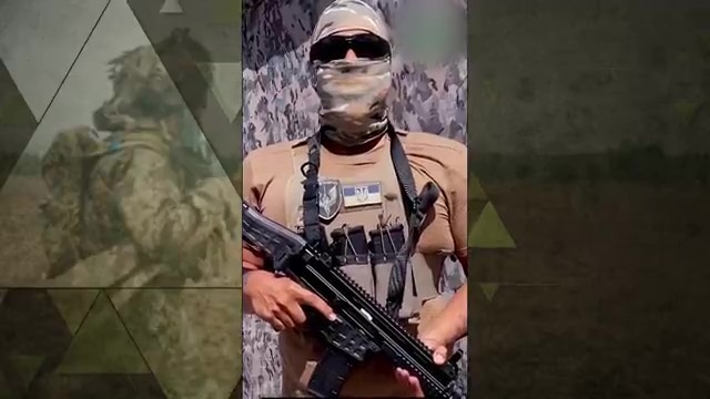 ‘Aprendi na Ucrânia tudo que sei de guerrilha’: brasileiro foi à guerra sem experiência militar, e diz que quem tentava fugir era torturado