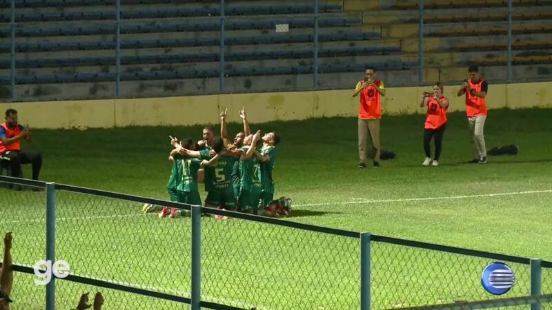 ▶️ Veja os gols da 6ª rodada do Campeonato Piauiense 2026