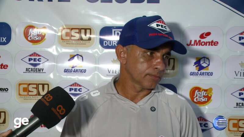 Piauí 2 x 1 Oeirense: veja as entrevistas dos atletas após confronto pelo Piauiense 2026