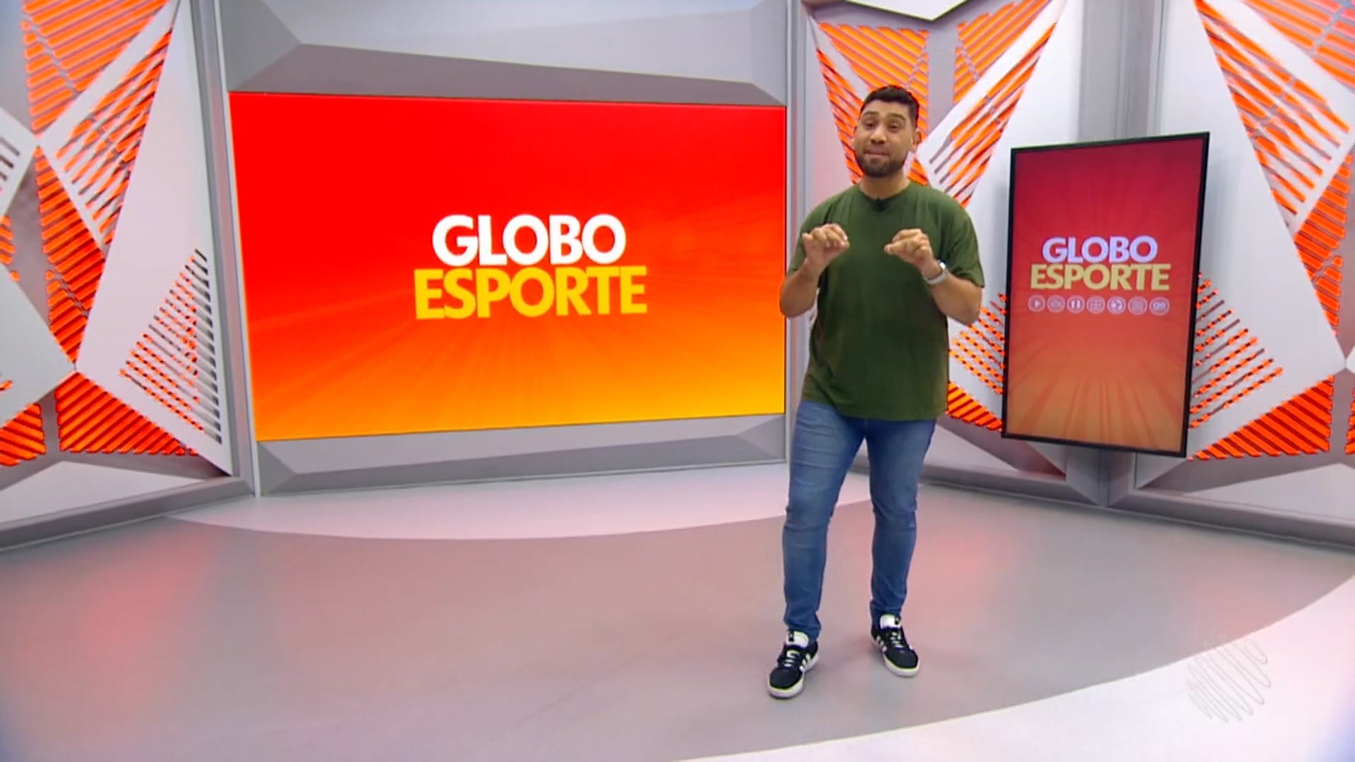 VÍDEOS: Globo Esporte BA deste sábado (21)