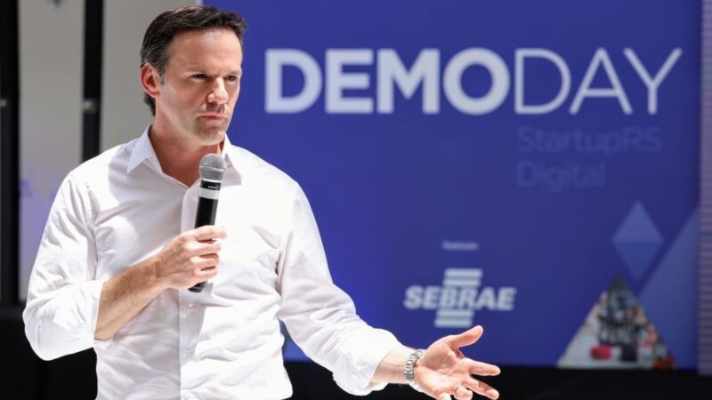 Fundador do Agibank entra na lista de bilionários após IPO em Nova York