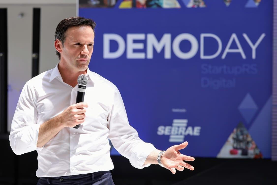 Fundador do Agibank entra na lista de bilionários após IPO em Nova York