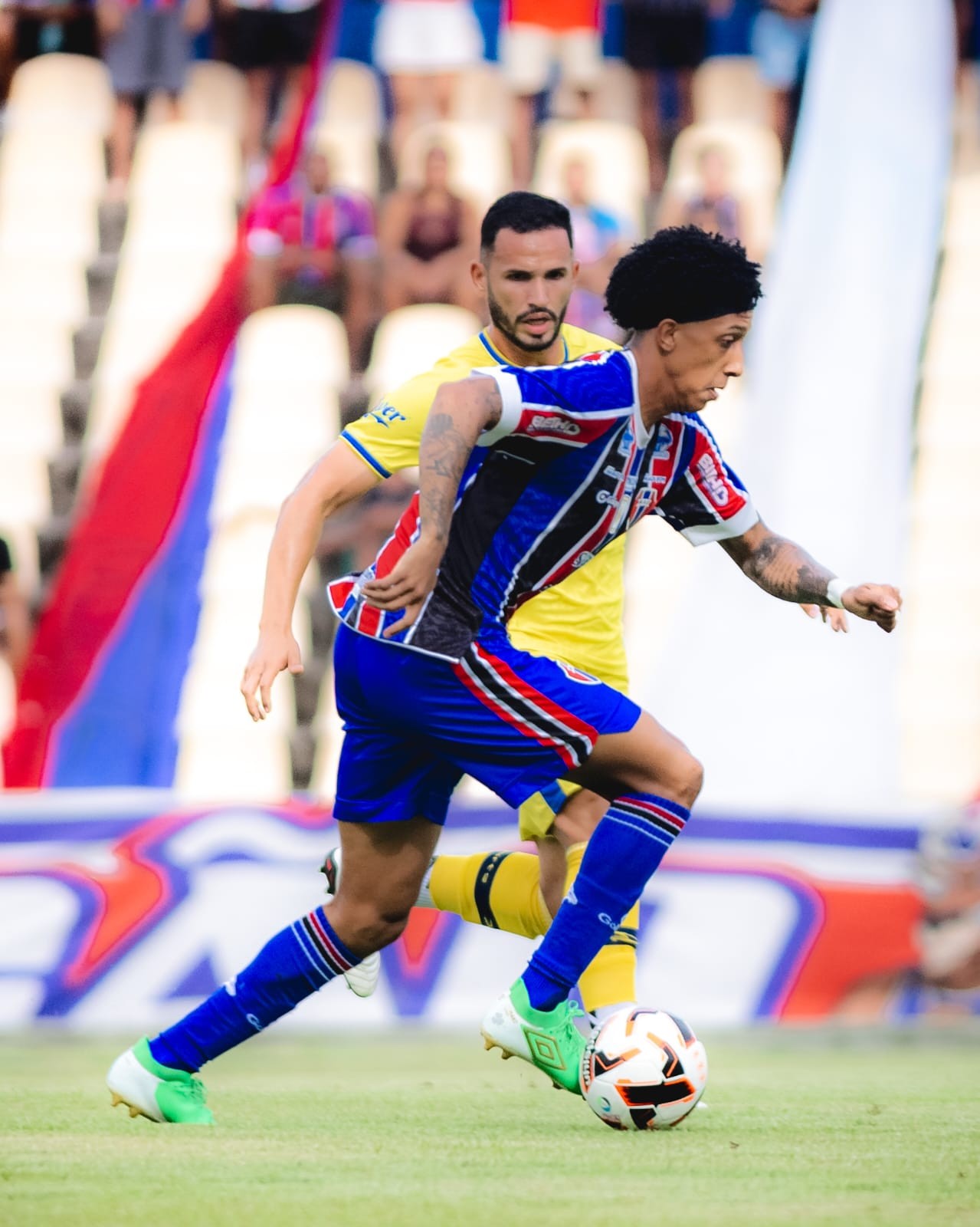 FMF reage e coloca VAR no jogo que vale o título do Maranhense 2026; entenda