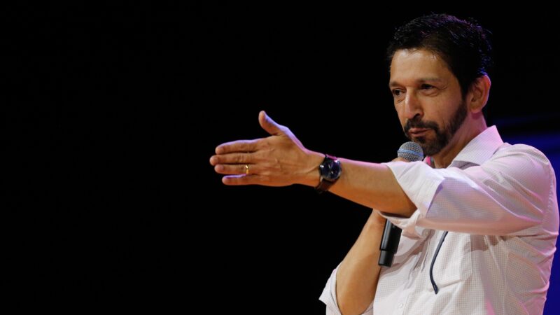 Nunes rebate CEO da Enel após fala sobre apagões e diz que ‘nem Jesus Cristo’ salva a empresa de energia