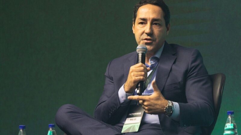 Quem é Rafael Góis, CEO da Fictor que ganhou projeção no episódio do Banco Master