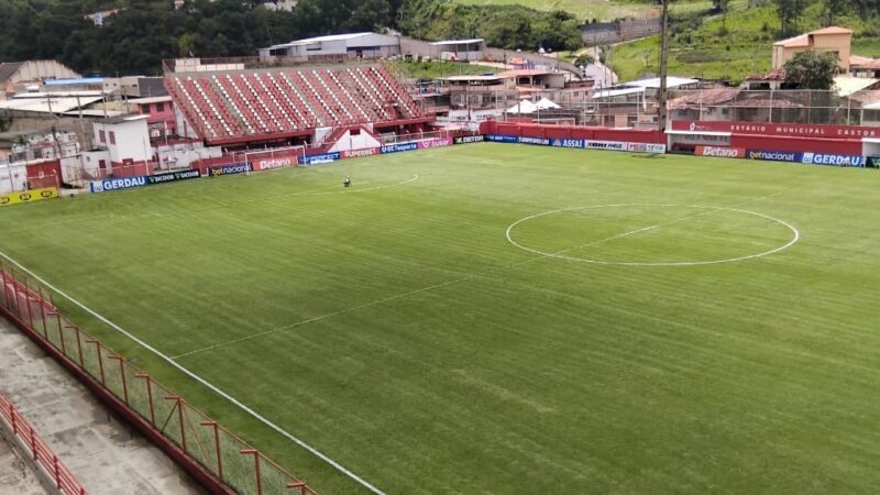 Itabirito x Atlético-MG: onde assistir ao vivo, horário e escalações