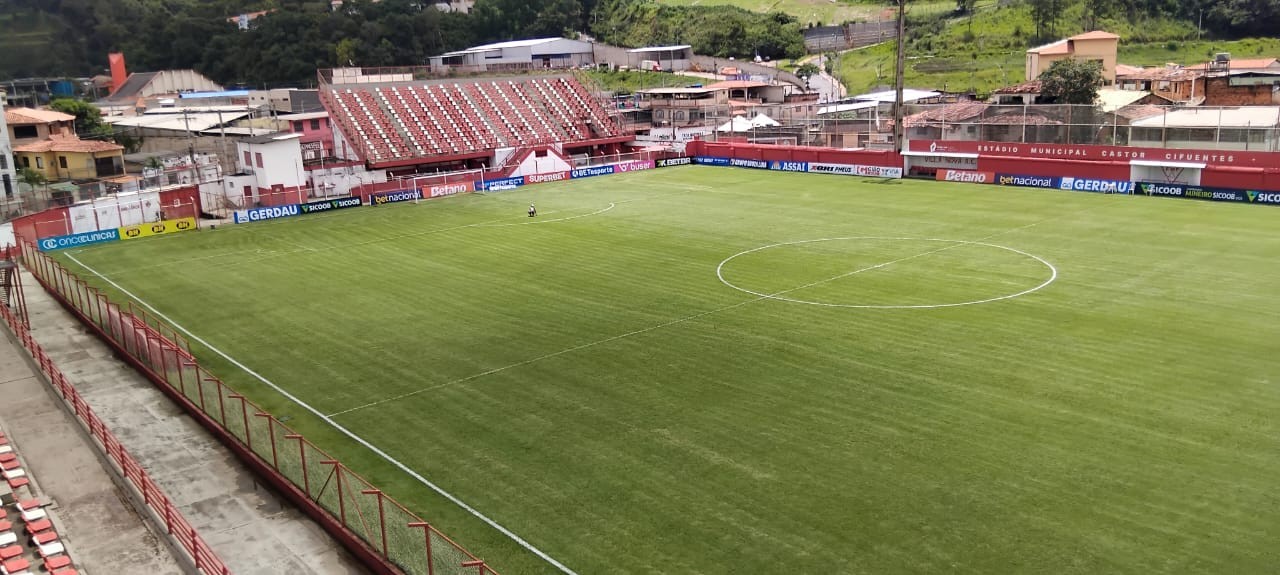 Itabirito x Atlético-MG: onde assistir ao vivo, horário e escalações