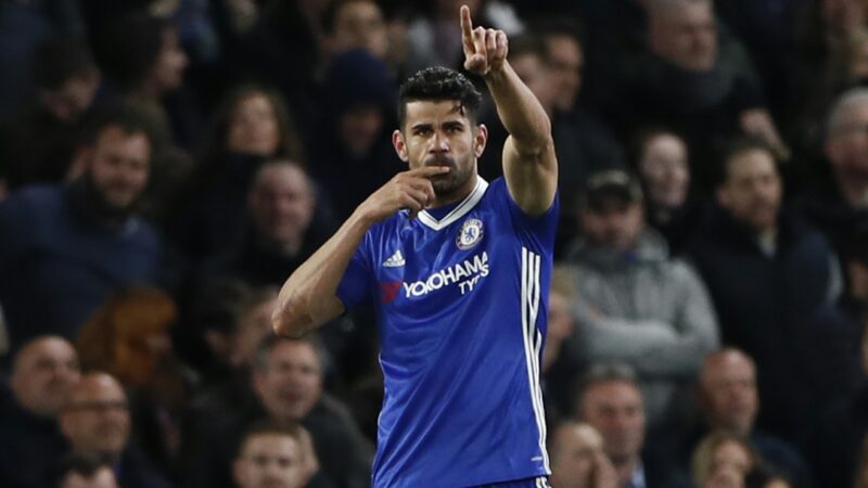 Ex-Chelsea e Atlético de Madrid, Diego Costa diz que está aposentado: “Minha gana acabou”