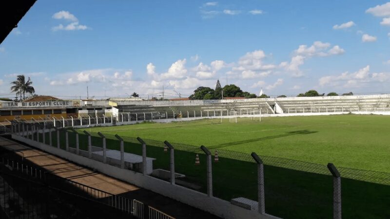 Tanabi x Jabaquara: horário, onde assistir ao vivo e mais