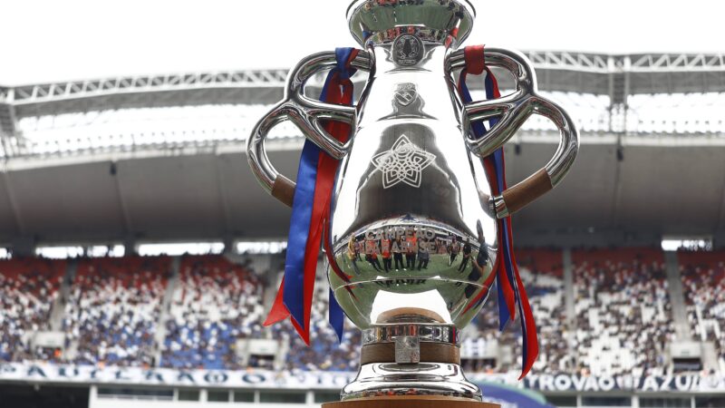 FPF divulga data e horário da semifinal do Campeonato Paraense; confira