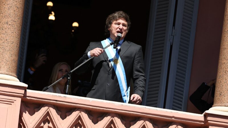 Reforma trabalhista de Milei será votada pela Câmara nesta quinta; veja o que está em jogo