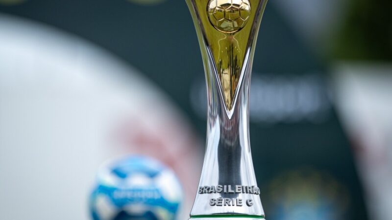 Quem chega melhor? Confira o aproveitamento dos clubes da Série C nos estaduais