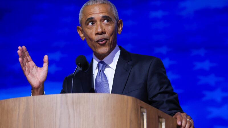 Obama diz que ETs existem, mas nega que EUA mantenham aliens na ‘Área 51’