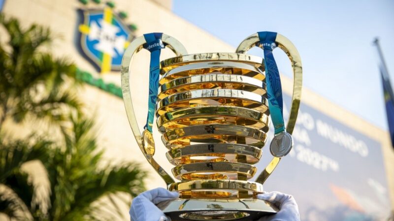 Copa do Nordeste 2026: veja datas, formato e clubes participantes