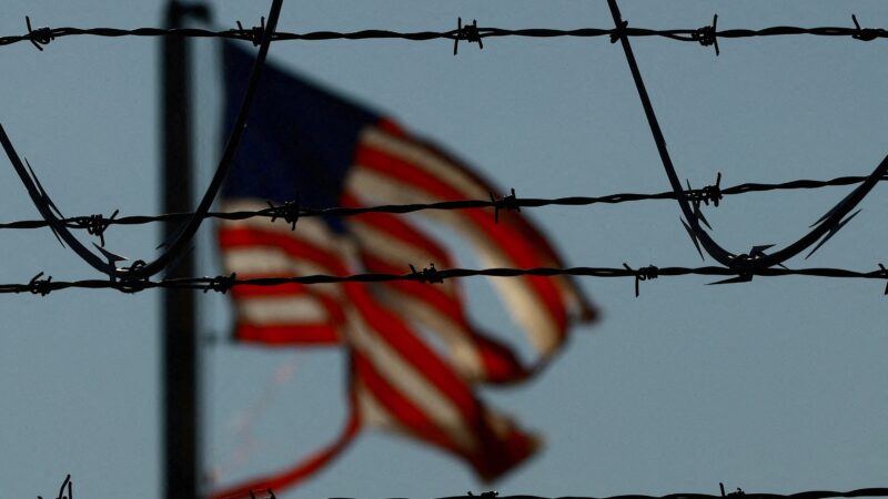 EUA derrubam drone do próprio governo por engano na fronteira com o México, dizem deputados