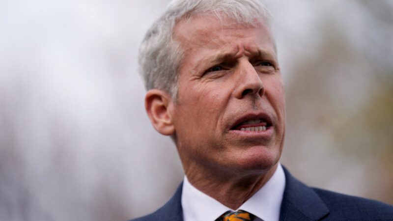 EUA vão retomar enriquecimento de urânio com parceiros da França