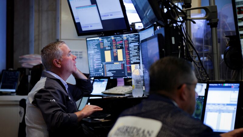 Big techs planejam gastar US$ 600 bilhões na ‘corrida da IA’ em 2026 e deixam investidores apavorados