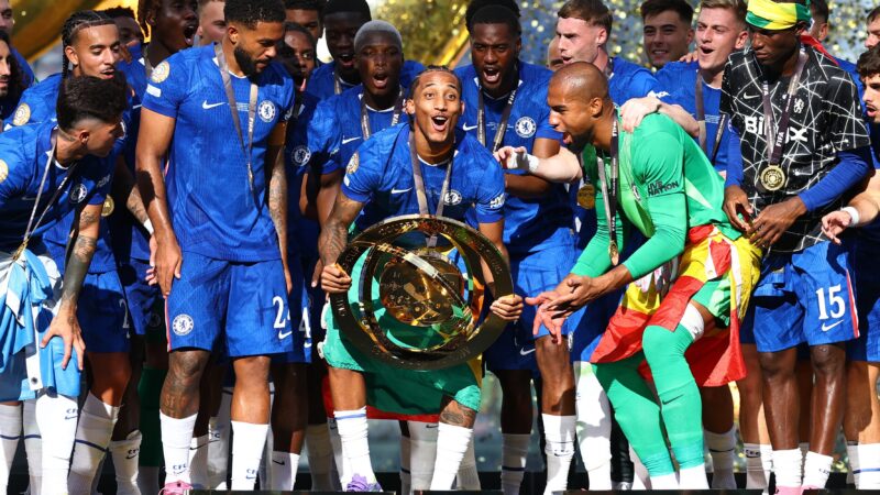 Fifa ainda deve R$ 1,3 bilhão em mecanismo de solidariedade pela Copa do Mundo de Clubes 2025