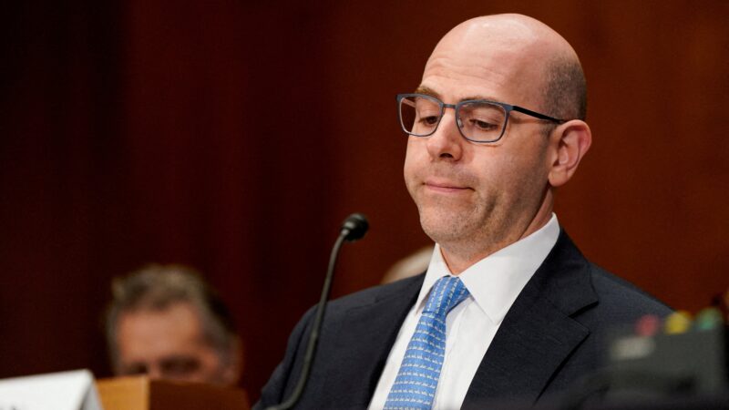 Diretor do Fed, Stephen Miran renuncia a cargo de conselheiro na Casa Branca, diz agência