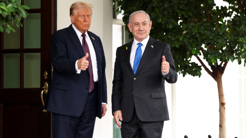 Netanyahu deve se reunir com Trump nos EUA na quarta-feira para discutir Irã