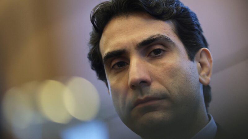 Galípolo, do BC, fala em evento do banco BTG Pactual