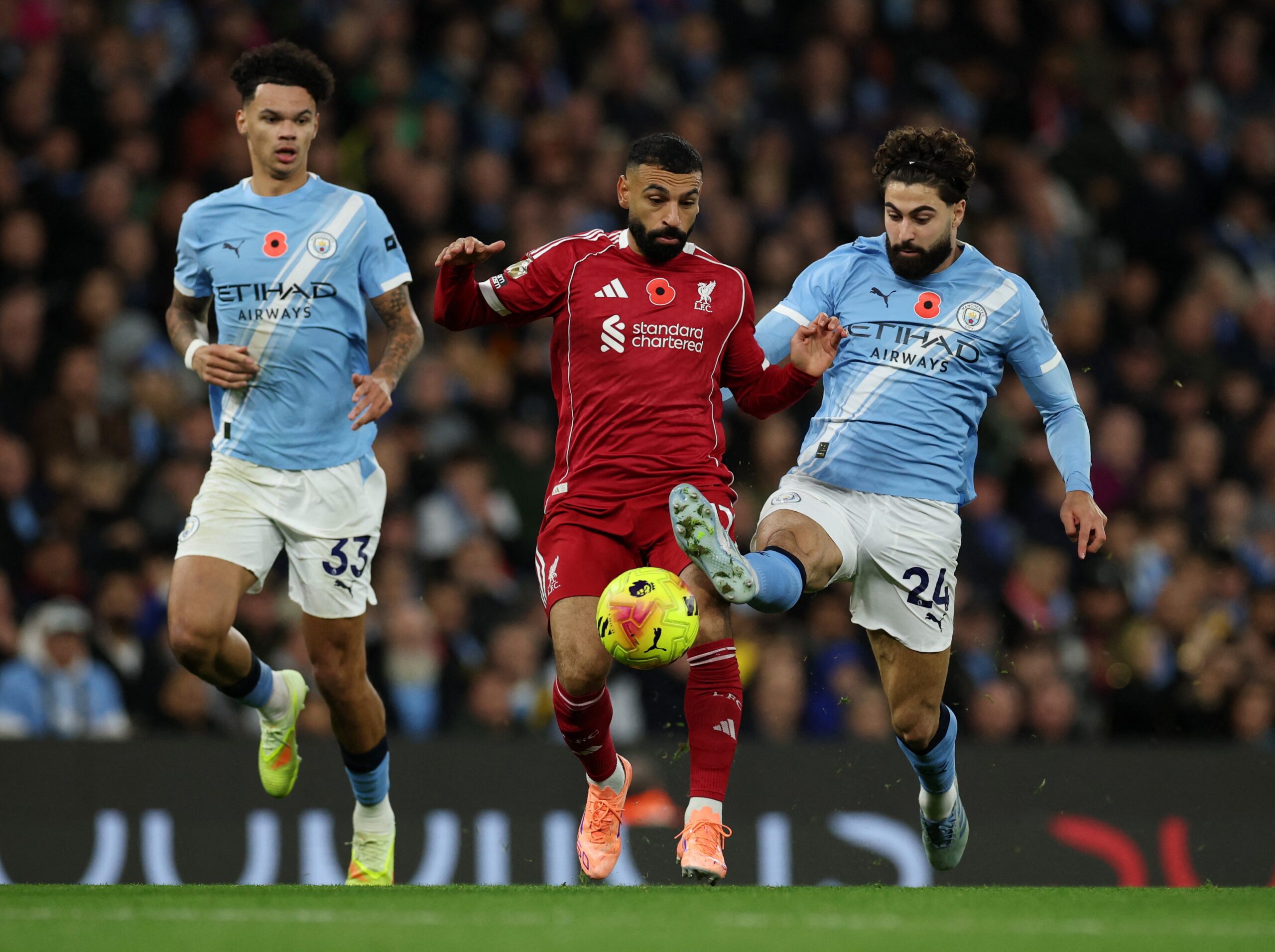 Cartola Internacional: rodada #25 tem clássico inglês como destaque; saiba quando fecha o mercado