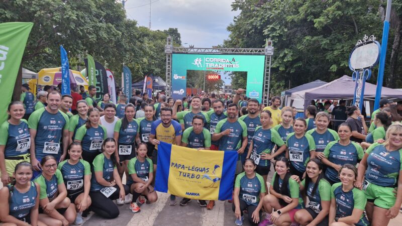 400 participantes já estão inscritos da 6ª edição da Corrida Tiradentes em Santarém