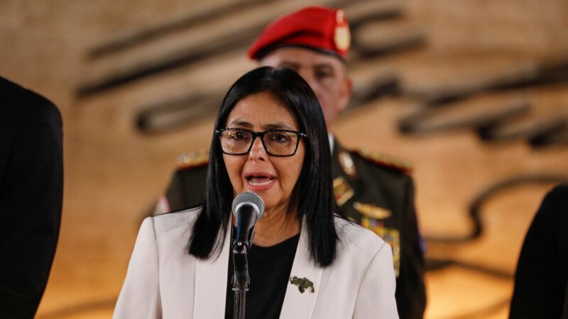 Após aprovação de lei de anistia histórica, Justiça da Venezuela liberta 379 presos políticos