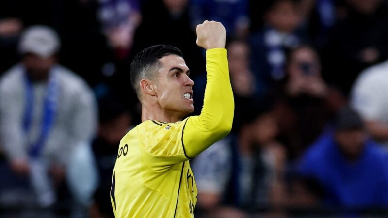 Cristiano Ronaldo pode deixar o Al-Nassr em junho e avalia MLS ou retorno à Europa, diz jornal
