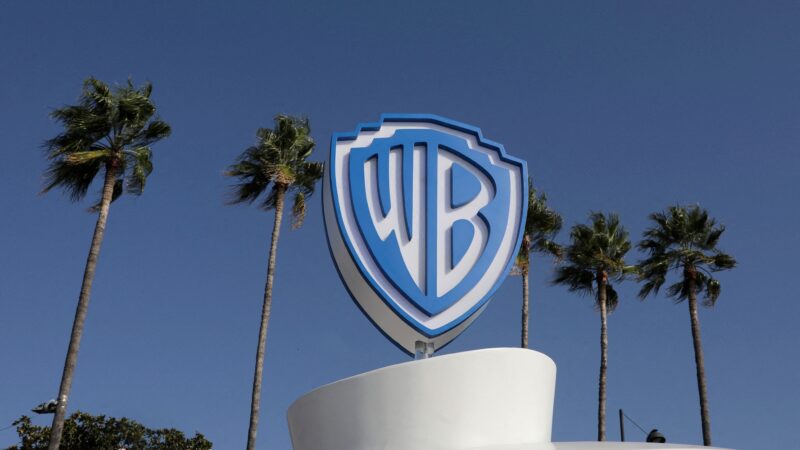 Paramount sobe oferta para adquirir a Warner Bros, em nova ofensiva contra proposta da Netflix
