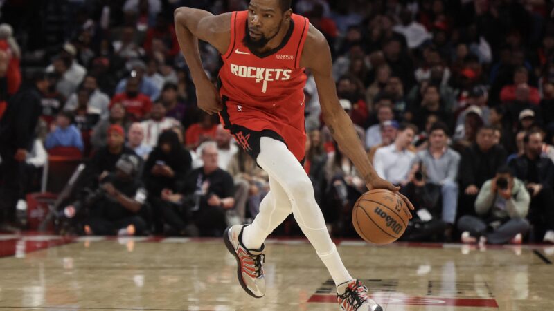 Durant critica competitividade do All-Star Game, citando Doncic e Jokic: “Eles não estão interessados”