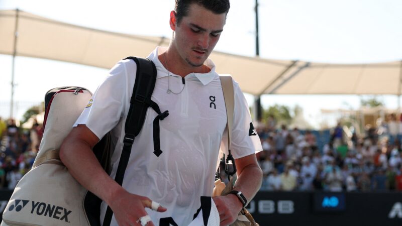João Fonseca no ATP de Buenos Aires: veja onde assistir e horário da estreia