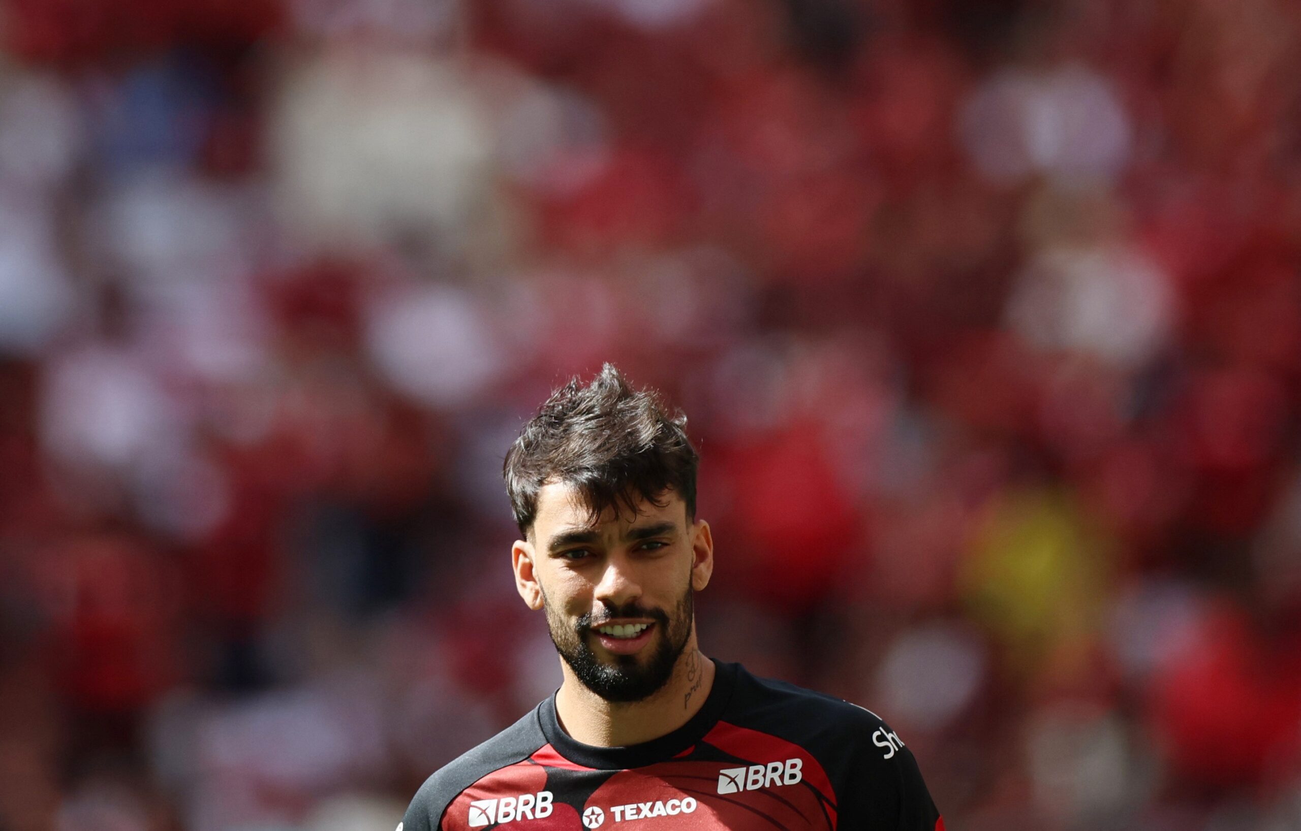 Flamengo gasta com contratação de Lucas Paquetá mais que orçamento do Vitória para 2026