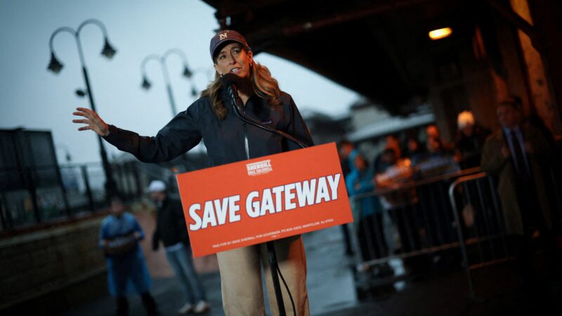 Justiça americana processa estado de Nova Jersey por ‘dificultar’ trabalho de agentes de imigração