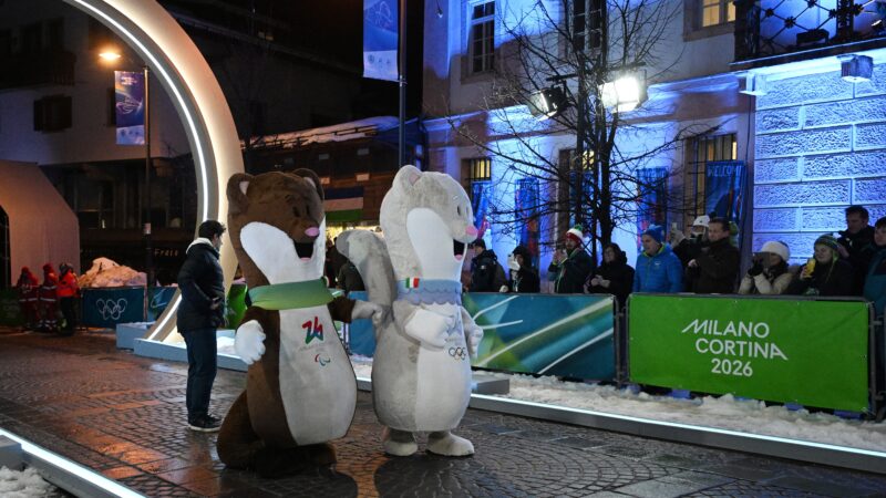 Granada da 2ª Guerra é descoberta nas Olimpíadas de Inverno