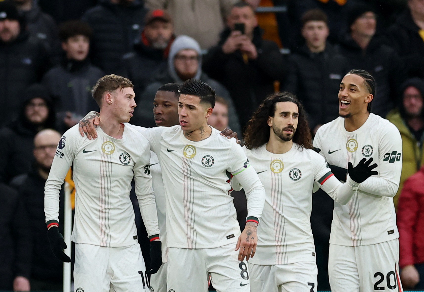 Chelsea x Leeds na Premier League: onde assistir ao vivo e horário