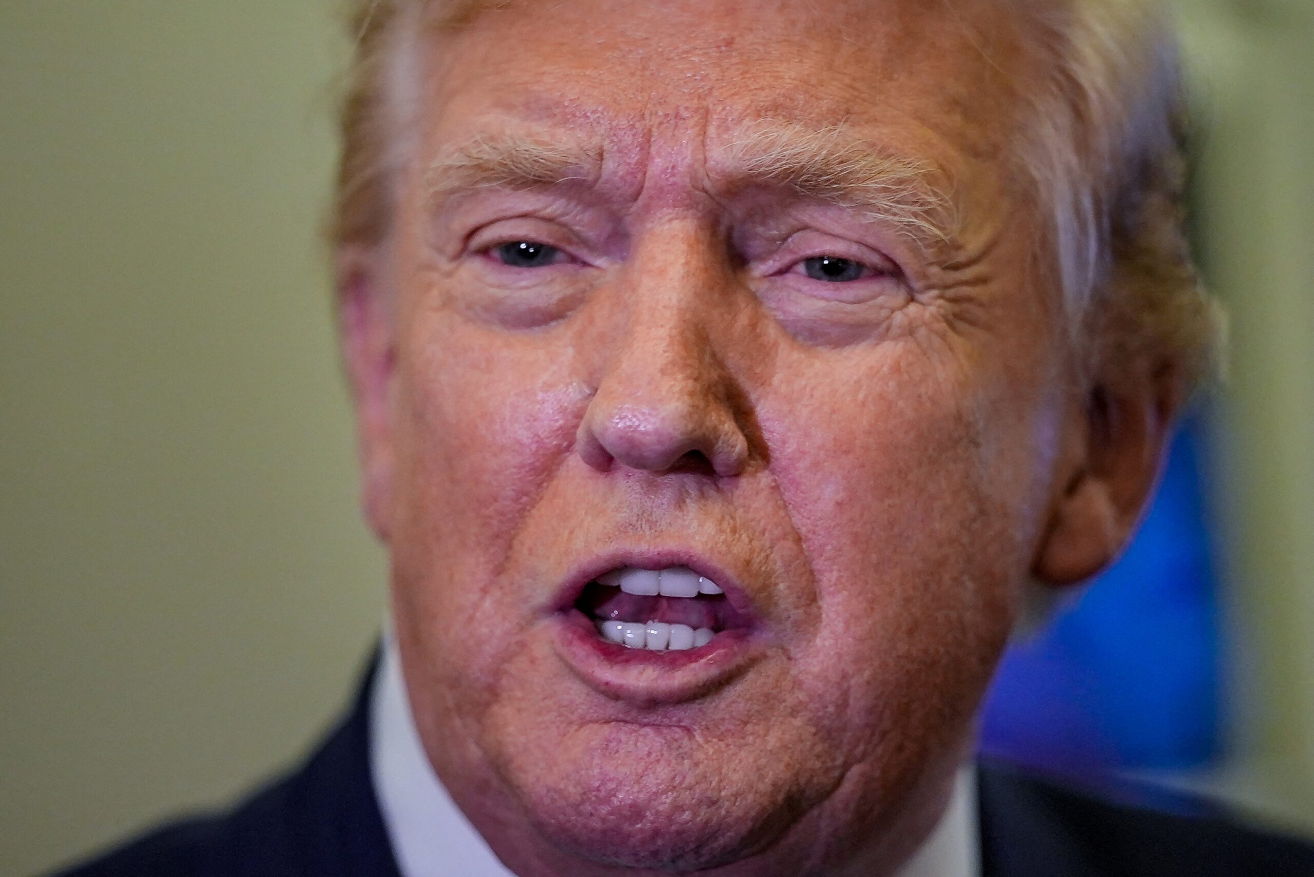 Trump faz discurso do ‘Estado da União’ no Congresso dos EUA; ASSISTA