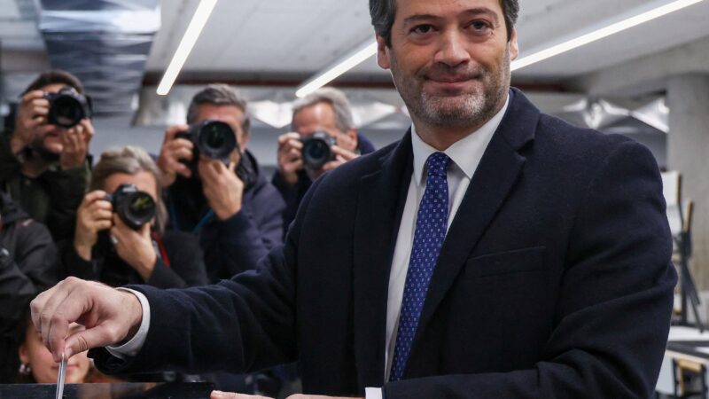 Eleição em Portugal: 2º turno é adiado em alguns municípios devido a tempestades