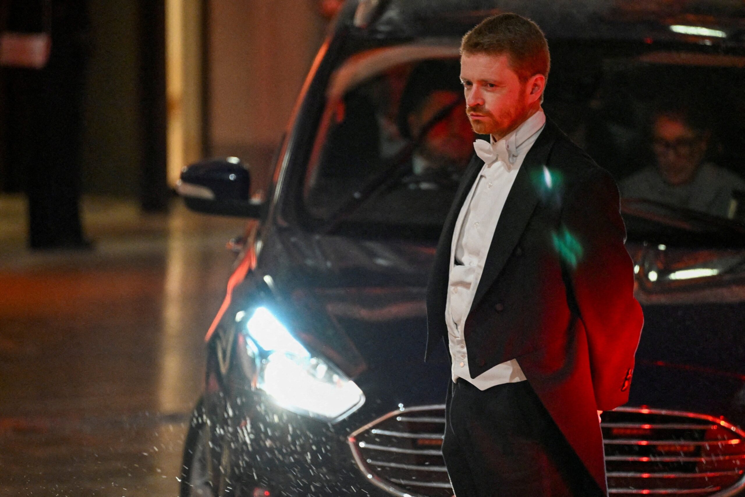 Chefe de gabinete do Reino Unido renuncia após indicação de Peter Mandelson, ligado ao caso Epstein