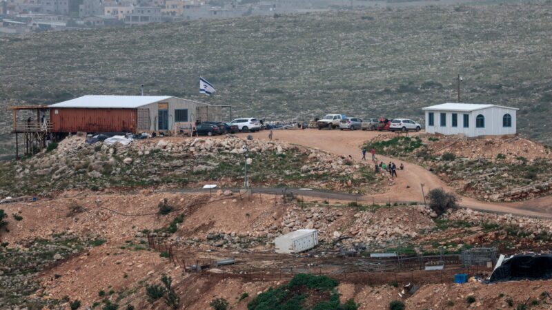 ‘Seguiremos destruindo a ideia de um Estado palestino’: as novas medidas de Israel vistas como anexação de fato da Cisjordânia