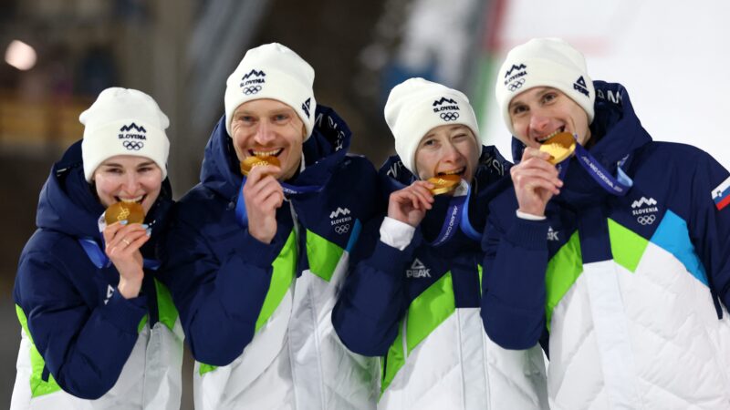 Prevc, o sobrenome do salto de esqui: família eslovena tem quatro irmãos medalhistas olímpicos