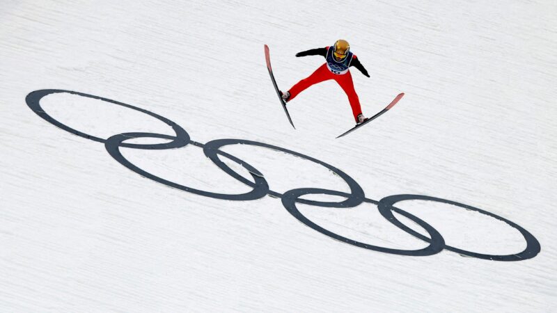 Treinador da Finlândia bebe álcool e acaba expulso de delegação olímpica nos Jogos de Inverno