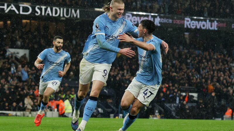 Leeds x Manchester City na Premier League: onde assistir ao vivo e horário