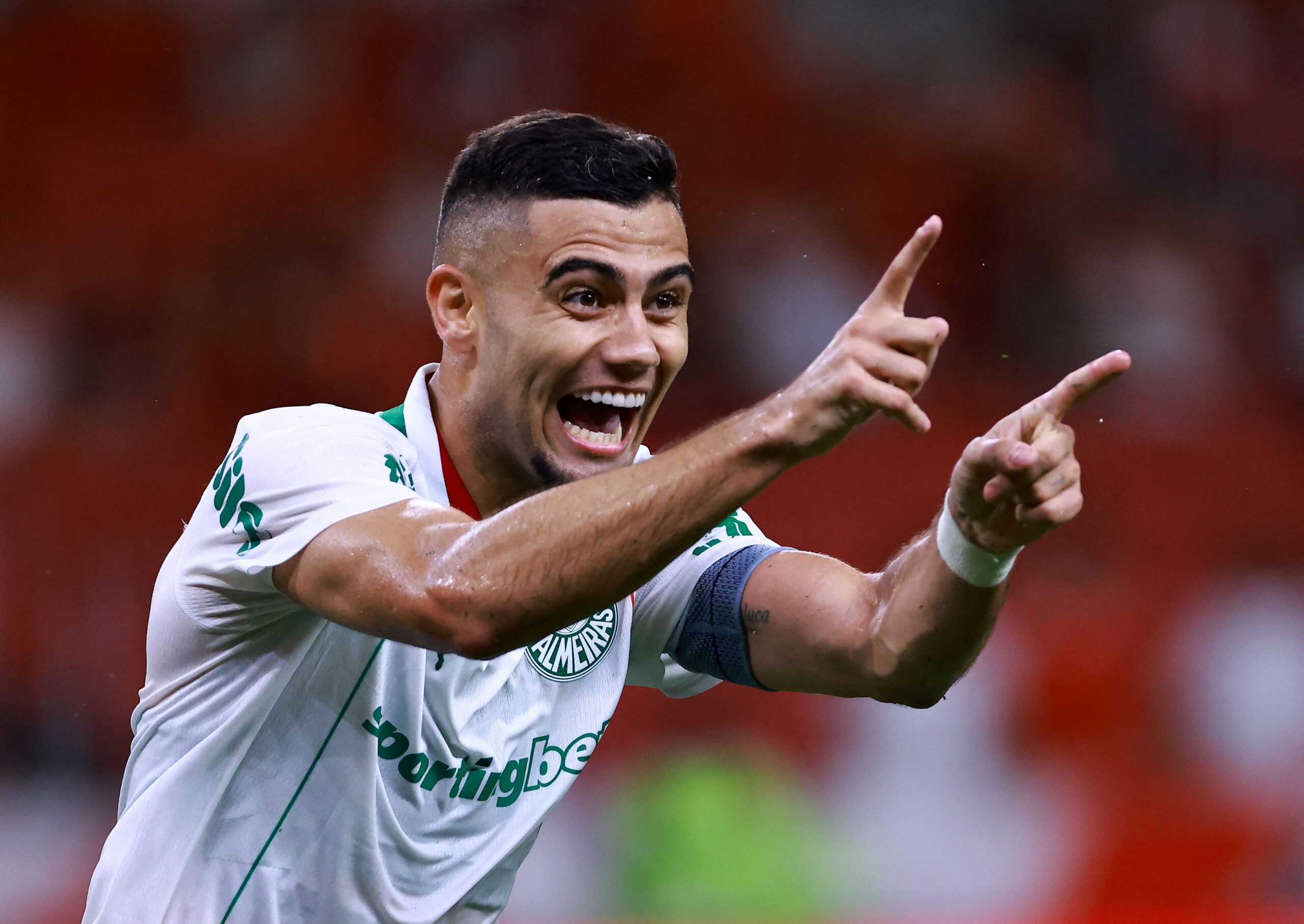 Cartola 2026: Andreas Pereira tem a melhor largada dos últimos três anos do fantasy